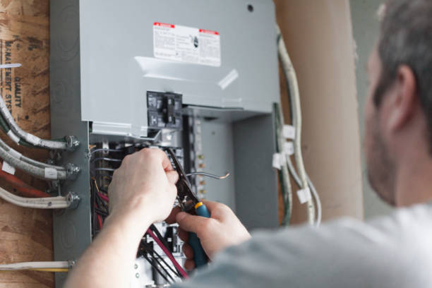 Best Electrical Panel Upgrades  in Dakota Dunes, SD